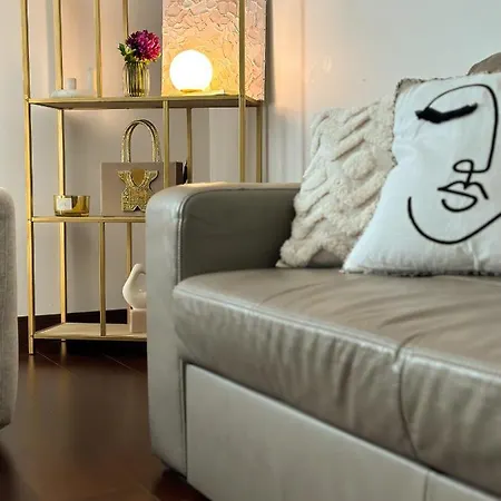 Loge 24 - Spacieux & Cosy